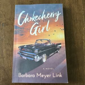 Chokecherry Girl, Link, Barbara Meyer Paperback 2020